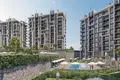 Quartier résidentiel Exclusive apartments in Alanya, Avsallar