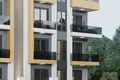 Квартира 86 м² Оба, Турция
