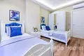 Квартира 3 комнаты 100 м² Каргыджак, Турция