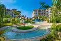 Квартира 4 комнаты 256 м² Равда, Болгария