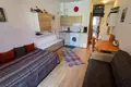 Wohnung 1 Schlafzimmer 31 m² Nessebar, Bulgarien