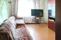 Wohnung 3 zimmer 63 m² Baryssau, Belarus
