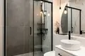 2 room apartment 59 m² Warsaw, Poland