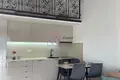 Квартира 1 комната 39 м² в Подгорице, Черногория