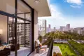 Wohnung 1 zimmer 478 m² Dubai, Vereinigte Arabische Emirate