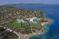 Casa 4 habitaciones 317 m² Paliouri, Grecia