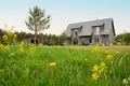 4 room house 257 m² Iecavas pagasts, Latvia