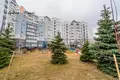 Mieszkanie 3 pokoi 91 m² Mińsk, Białoruś