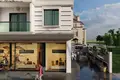 Attique 4 chambres 140 m² Obakoy, Turquie