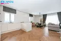 House 185 m² Gudeliai, Lithuania