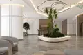 Complejo residencial Luxury residential complex Golf Links 18 in Dubai Sports City area, UAE