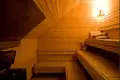 Wohnung 7 zimmer 600 m² Riga, Lettland