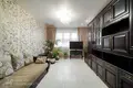 1 room apartment 38 m² Minsk, Belarus