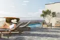 Квартира 2 спальни 120 м² муниципалитет Лимасол, Кипр