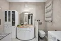 3 room apartment 80 m² Warsaw, Poland