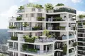 Wohnung in einem Neubau Barcelo Tbilisi