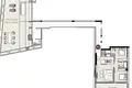 Wohnung 2 Schlafzimmer 93 m² Limassol, Zypern
