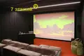 Квартира 3 комнаты 51 м² Минск, Беларусь