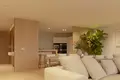 Mieszkanie 3 pokoi 575 m² Altea, Hiszpania