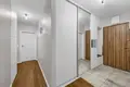 Квартира 3 комнаты 60 м² Варшава, Польша