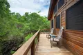 2 bedroom house 118 m² Jose Santos Guardiola, Honduras