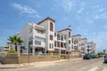 Penthouse z 2 sypialniami 84 m² Orihuela, Hiszpania