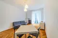 Apartamento 1 habitación 32 m² en Varsovia, Polonia
