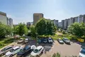 1 bedroom apartment 50 m² Minsk, Belarus