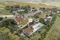 Вилла 2 спальни 264 м² Радовичи, Черногория