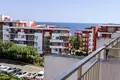 Apartamento 1 habitación 37 m² Sveti Vlas, Bulgaria