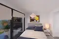 Mieszkanie 1 pokój 36 m² Akrotiri, Cypr