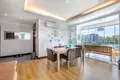 Apartamento 4 habitaciones 155 m² Muratpasa, Turquía