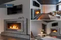 Apartamento 3 habitaciones 64 m² Vilna, Lituania