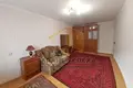 Apartamento 3 habitaciones 62 m² Muchaviecki sielski Saviet, Belarús