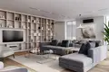 Villa de 4 habitaciones  Fatih, Turquía