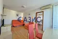 Apartamento 2 habitaciones 66 m² Sveti Vlas, Bulgaria