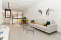 2 bedroom penthouse 62 m² Torrevieja, Spain