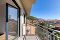 Apartamento 1 habitacion 42 m² Budva, Montenegro