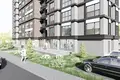 Apartment in a new building Pearl Residence Topkapı