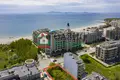 Mieszkanie 3 pokoi 103 m² Pomorie, Bułgaria