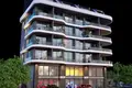 Wohnung 1 zimmer 50 m² Kargıcak, Türkei