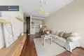 2 room apartment 43 m² Vilnius, Lithuania