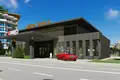 1 bedroom apartment 72 m² Alanya, Turkey