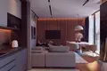 Mieszkanie 1 pokój 34 m² Batumi, Gruzja