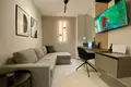 Apartamento 1 habitacion 40 m² Municipality of Thessaloniki, Grecia