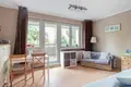 3 room apartment 56 m² Warsaw, Poland