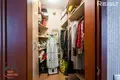 3 room apartment 129 m² Minsk, Belarus
