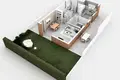 villa de 3 chambres 180 m² La Nucia, Espagne