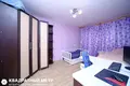 2 room apartment 39 m² Minsk, Belarus