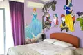 Wohnung 2 Schlafzimmer 120 m² in Tivat, Montenegro